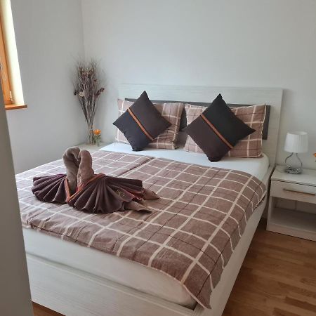 Apartma Svit クランスカゴーラ エクステリア 写真
