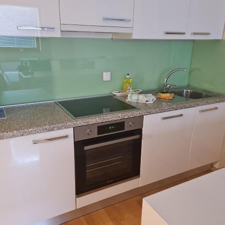 Apartma Svit クランスカゴーラ エクステリア 写真