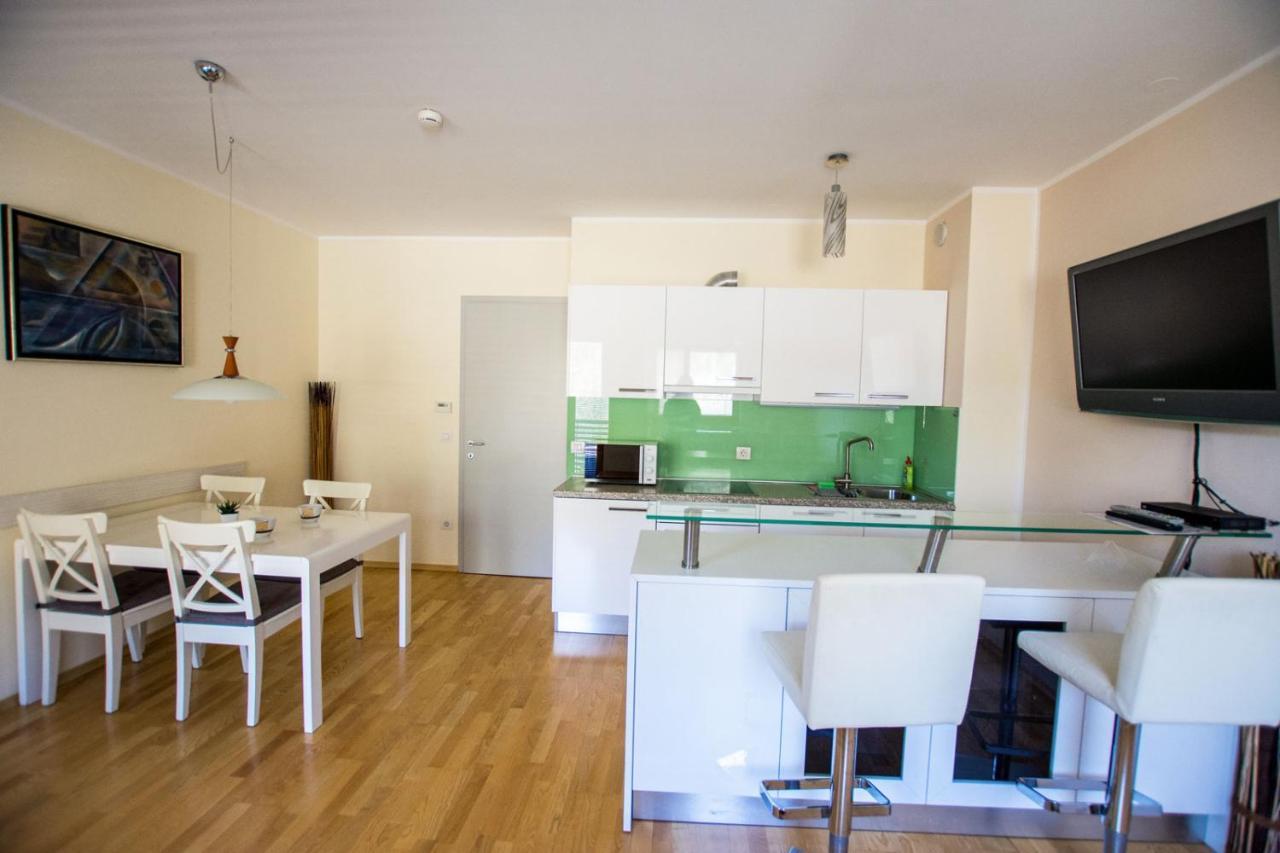 Apartma Svit クランスカゴーラ エクステリア 写真