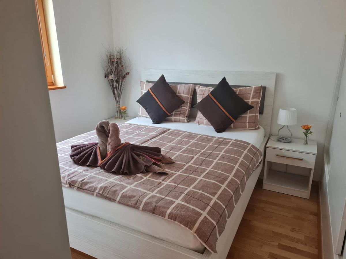 Apartma Svit クランスカゴーラ エクステリア 写真