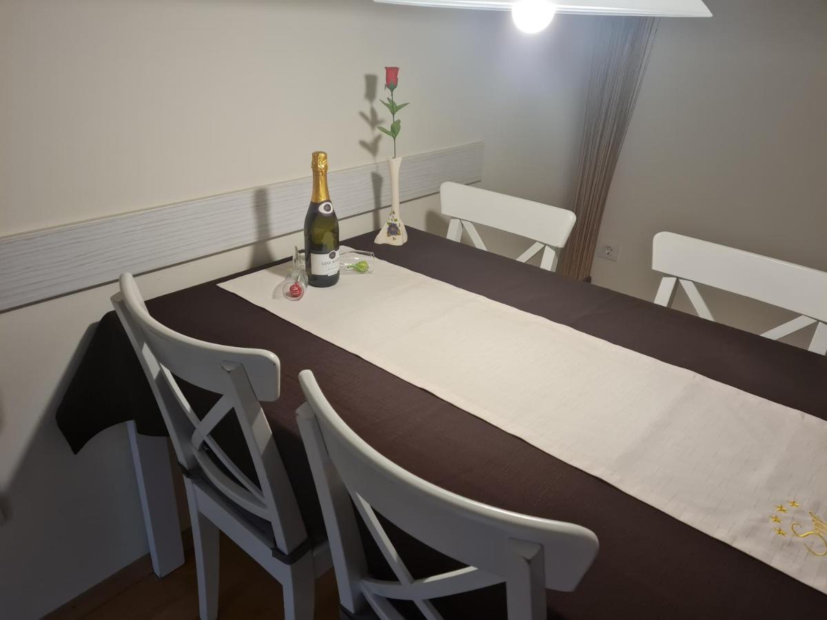 Apartma Svit クランスカゴーラ エクステリア 写真