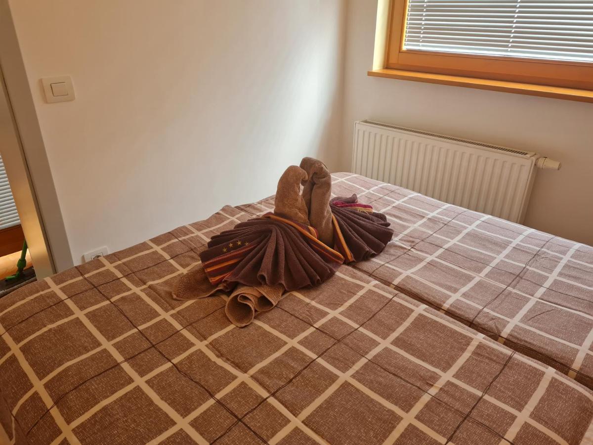 Apartma Svit クランスカゴーラ エクステリア 写真